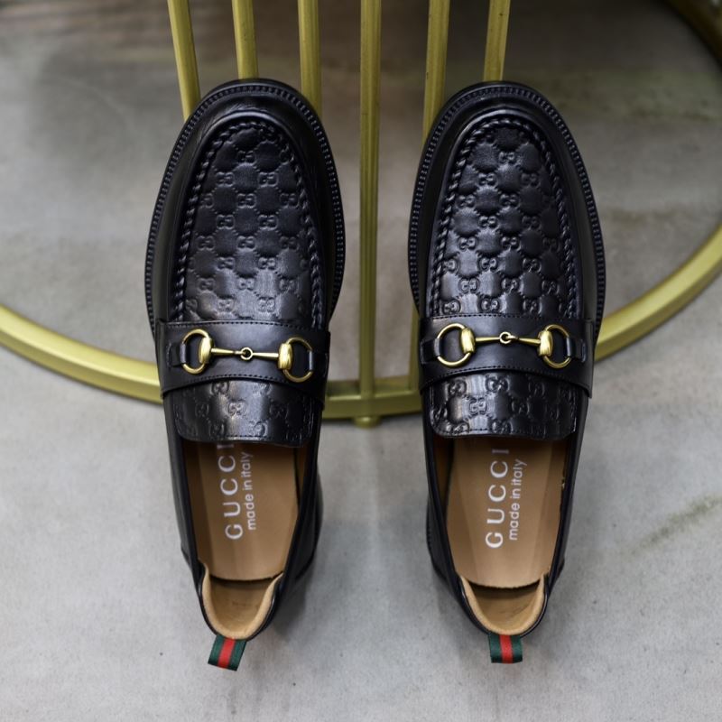 Gucci Business Shoes